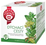 Teekanne Nachlazení, bylinná směs 10x2 g
