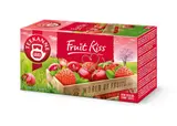 Teekanne Fruit Kiss, World of Fruits 20x2,5 g