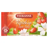 Teekanne Natural Herbal Tea Šípkový čaj, bylinný 20x2,7 g