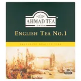 Ahmad Tea English Tea No. 1 černý čaj 100x2 g