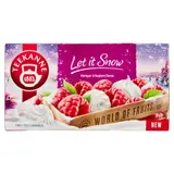 Teekanne WOF Let it Snow 45 g