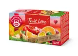 Teekanne Fruit Love, World of Fruits 45 g