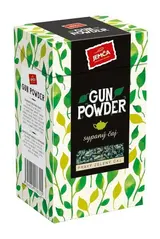 Jemča Gunpowder pravý zelený čaj 75 g