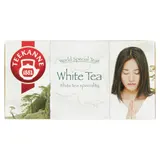 Teekanne White Tea, World Special Teas 25 g