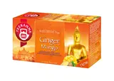 Teekanne Zázvor mango, World Special Teas 20 sáčků 35g