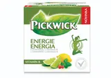 Pickwick Herbalis Energie funkční čaj 15 g