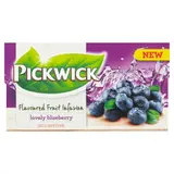 Pickwick Flavoured Fruit Infusion Lovely Blueberry 20 x 2g