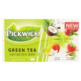 Pickwick Zelené variace s ovocem 32,5 g