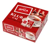 Jemča Klub Černý čaj 150 g