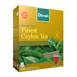 Dilmah Ceylon Gold černý čaj 100x2 g