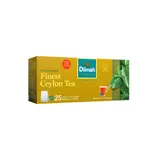 Dilmah Ceylon Gold černý čaj 25x2 g
