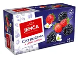 Jemča Ostružina a lesní jahoda 20x2 g
