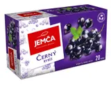 Jemča Černý rybíz 20x2 g