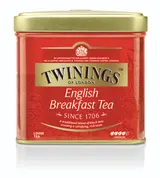 Twinings English Breakfast černý čaj 100 g