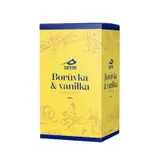 Santée Borůvka & vanilka 40 g
