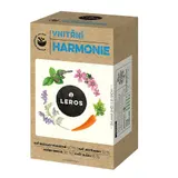 Leros Čaj vnitřní harmonie 30g