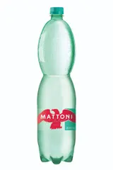 Mattoni Jemně perlivá přírodní minerální voda 1,5 l