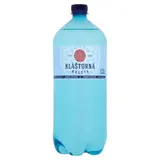 Kláštorná Kalcia jemně sycená 1,5l