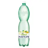 Mattoni Cedrata perlivá s příchutí citrusů 1,5 l