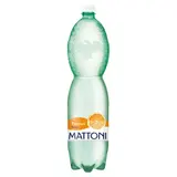Mattoni Pomeranč perlivá 1,5 l