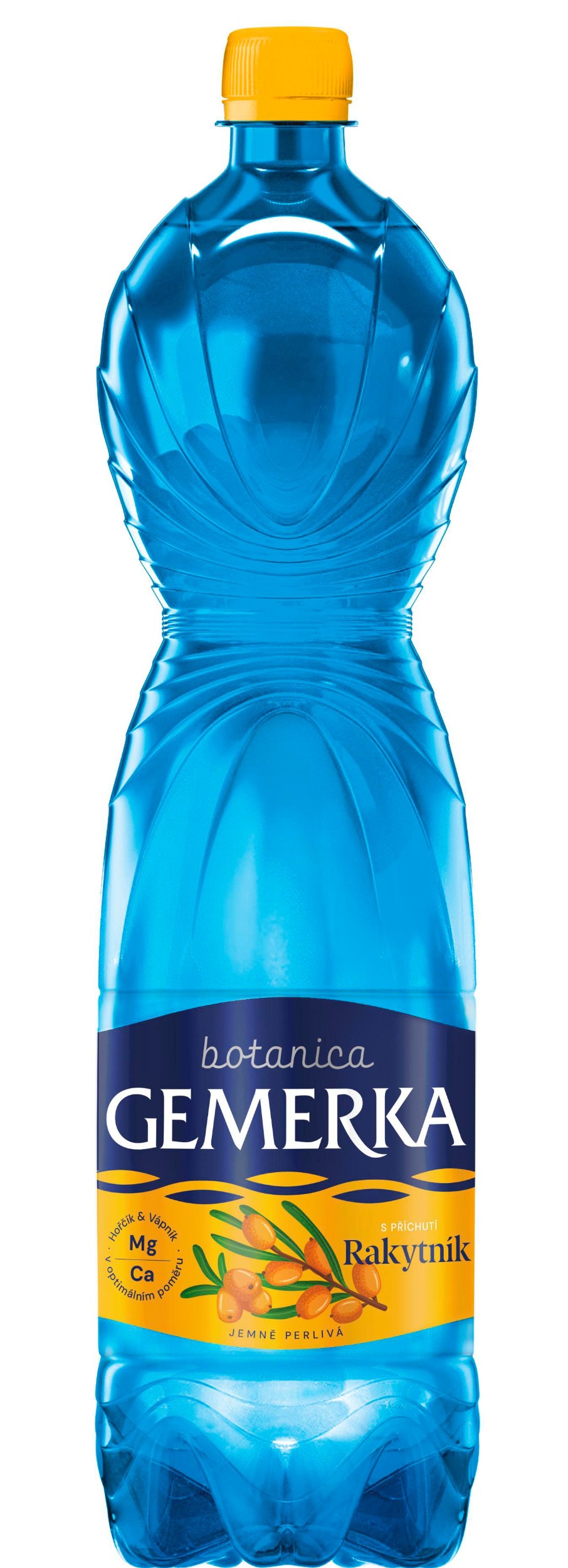 Gemerka Botanica Rakytník 1,5 l