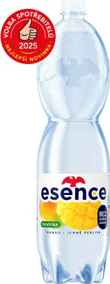 Mattoni Esence mango 1,5l PET