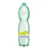 Mattoni Bílé hrozny perlivá 1,5 l