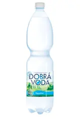 Dobrá Voda Neperlivá 1,5 l