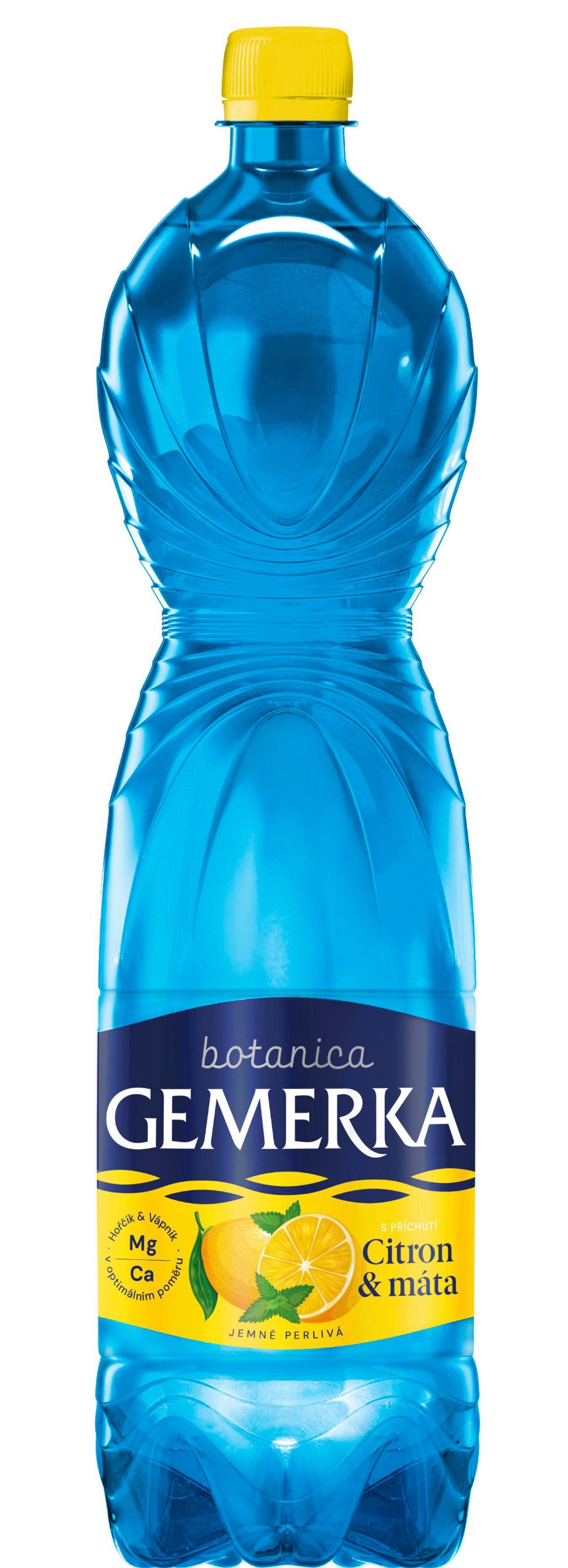 Gemerka Botanica 1,5 l
