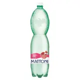 Mattoni Granátové jablko perlivá 1,5 l