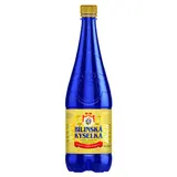 Bílinská Kyselka Přírodní minerální voda 1 l