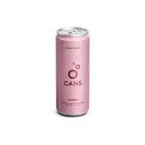 CANS s příchutí višně a třešně 330ml