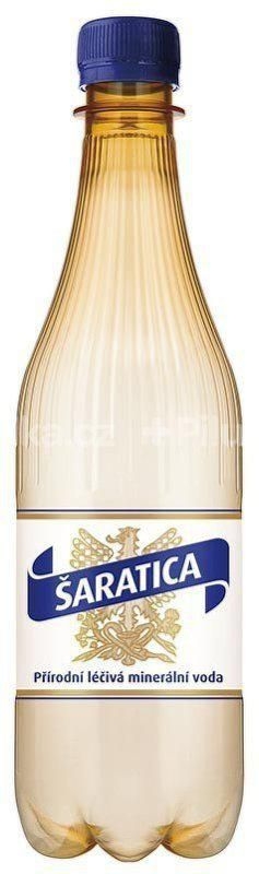 Ondrášovka Šaratica 0,5 l