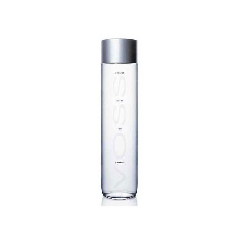 VOSS voda neperlivá 375ml