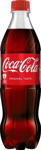 Coca-Cola 500 ml