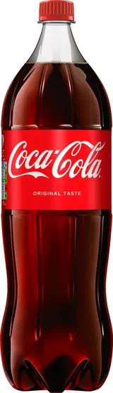 Coca-Cola 2l