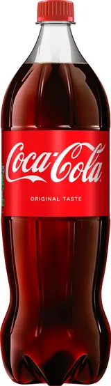 Coca-Cola 1,5 l