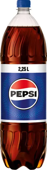Pepsi Cola 2,25 l