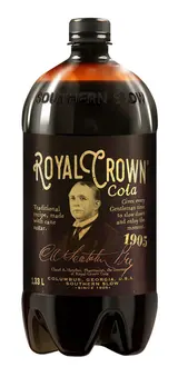Royal Crown Cola Classic 1,33 l
