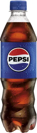 Pepsi Cola 0,5 l