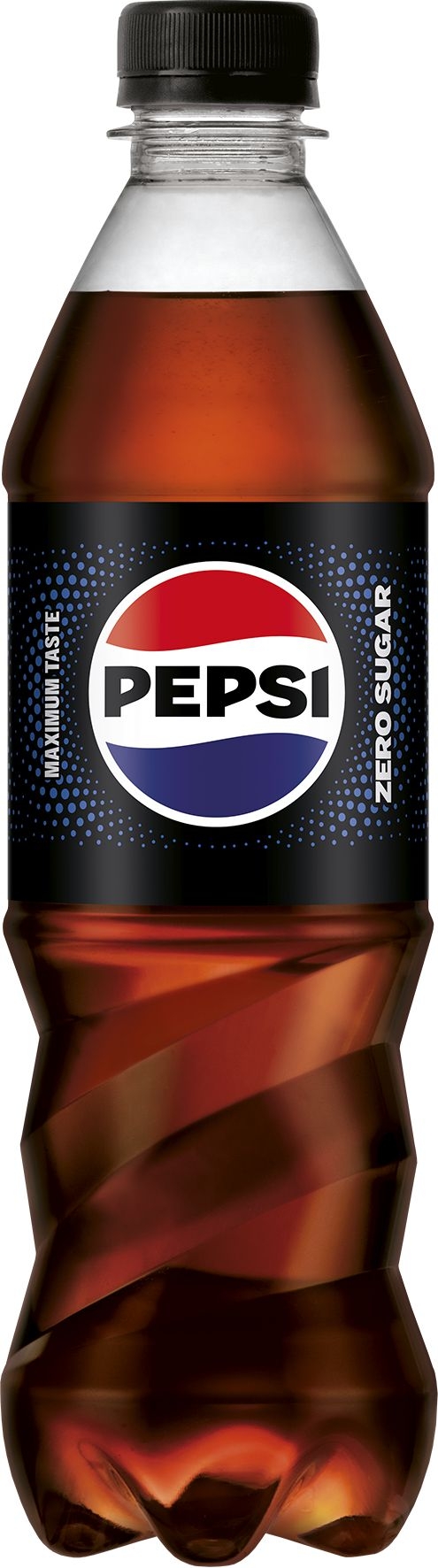 Pepsi Max 0,5 l