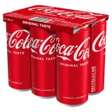 Coca-Cola 6x330 ml