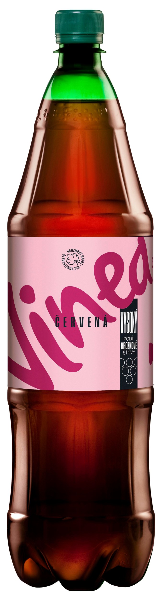Vinea Červená 1,5 l