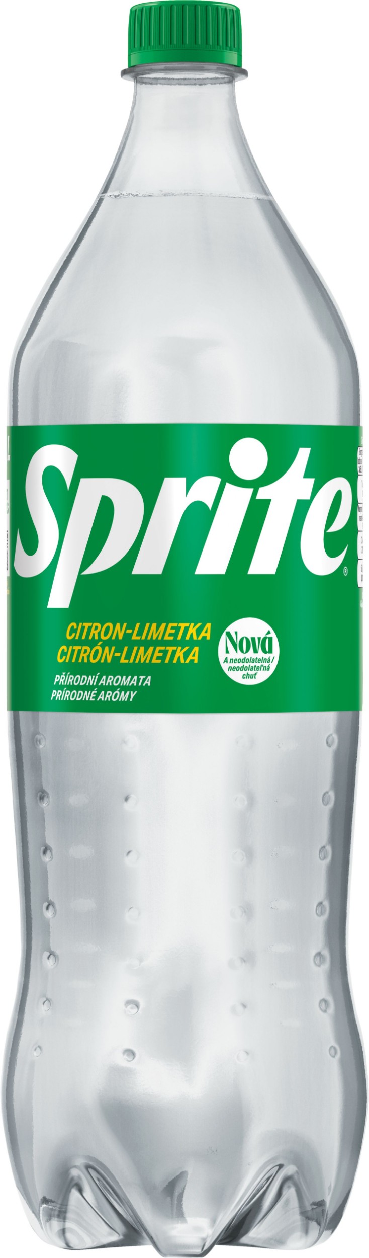 Sprite 1,5 l