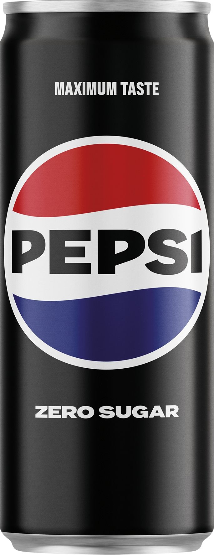 Pepsi MAX 0,33l