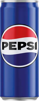 Pepsi Cola 0,33 l