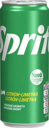 Sprite 330ml