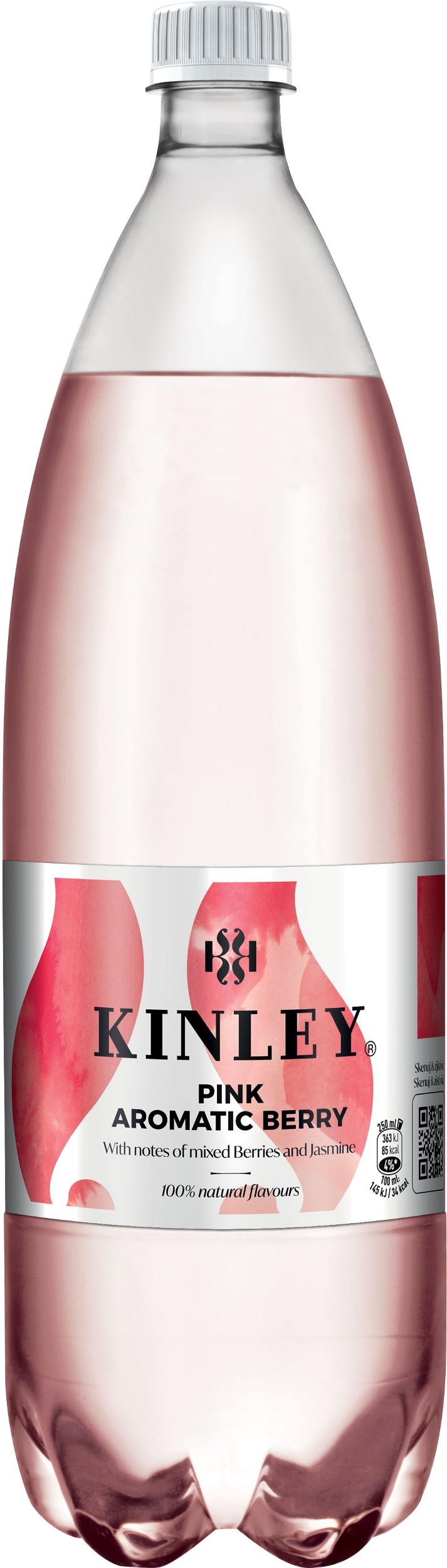 Kinley Berry Mixer 1,5l