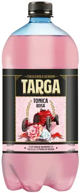 Targa Tonia Rosa 1,33l