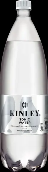 Kinley Tonic Water 1,5l